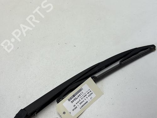 Rear windshield wiper arm MAZDA 6 Estate (GJ, GL) 2.2 D (GJ2FW, GJ692) | BP29897234C144