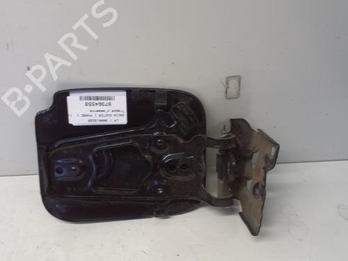 Fuel flap DACIA DUSTER (HS_) 1.5 dCi | BP29366514C131 