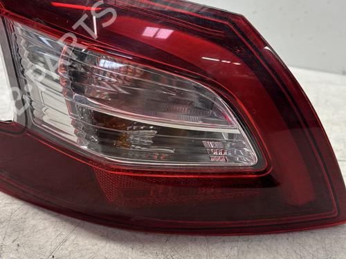 Left taillight PEUGEOT 308 II (LB_, LP_, LW_, LH_, L3_) 1.6 BlueHDi 120 | BP29362432C34 
