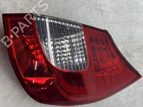 Højre baglygte RENAULT GRAND SCÉNIC II (JM0/1_) 1.9 dCi (JM14) (131 hp) 29363618