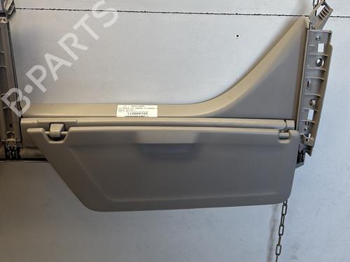 Left sun visor CITROËN C4 Grand Picasso II (DA_, DE_) 2.0 BlueHDi 150 | BP29364923I1 