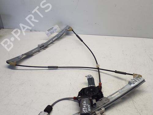 Front left window mechanism PEUGEOT 206 Hatchback (2A/C) 1.4 i | BP29368334C22 