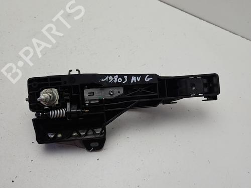 front-left-exterior-door-handle-renault-clio-v-b7_-2019-32659284 main image