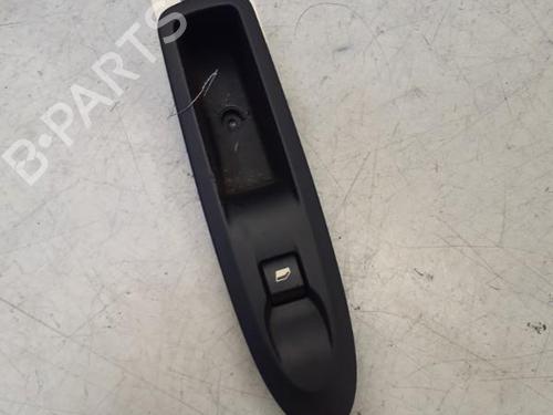 Used Left rear window switch CITROËN C4 II (NC_) 1.6 HDi 115 (114 hp) 29369515