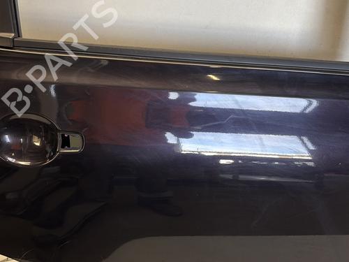 Right rear door NISSAN QASHQAI I (J10, NJ10) 1.5 dCi | BP29361536C5 