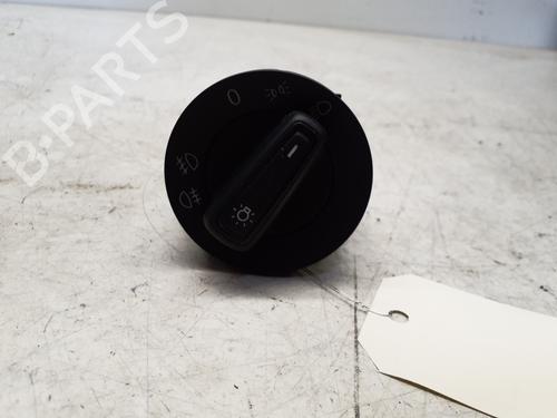 Hovedlysbryter VW GOLF VII (5G1, BQ1, BE1, BE2) 1.6 TDI (105 hp) 29363345
