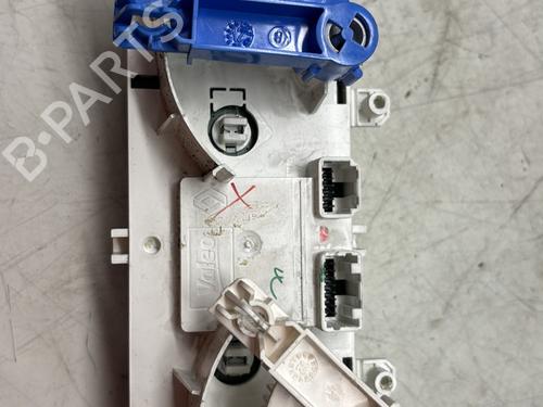 Climate control RENAULT CLIO IV (BH_) 1.5 dCi 75 | BP29363678I5 