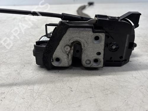 Front right lock RENAULT CLIO IV (BH_) 1.5 dCi 75 | BP29365944C97 