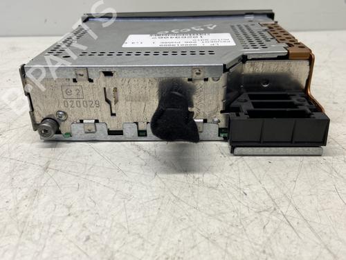 Radio PEUGEOT 206 Hatchback (2A/C) 1.4 i | BP29368336E6 