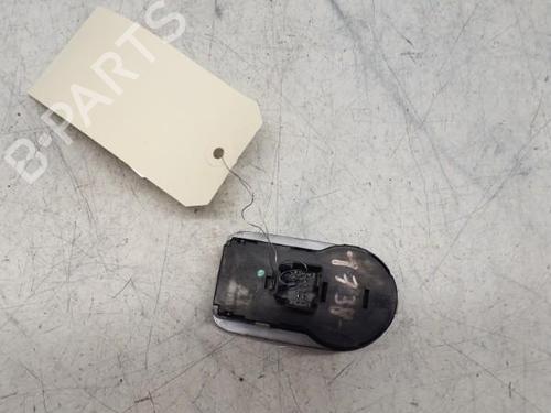 Used Headlight switch OPEL ZAFIRA TOURER C (P12) 2.0 CDTi (75) (130 hp) 29369510