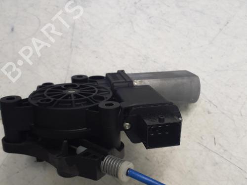 Used Front left window mechanism OPEL CORSA D (S07) 1.2 (L08, L68) (86 hp) 29366984