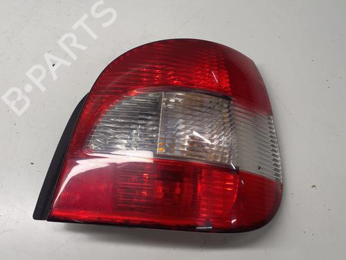 Used Right taillight RENAULT SCÉNIC I MPV (JA0/1_, FA0_) 1.9 dTi (JA0N) (98 hp) 29368818