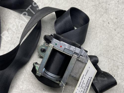 Used Front left seatbelt Front left seatbelt RENAULT LAGUNA III (BT0/1) 1.5 dCi (BT00, BT0A, BT0T, BT1J) (110 hp) 29364675 29364675