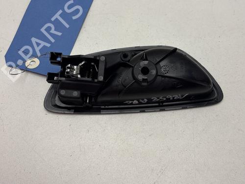 Left rear window switch RENAULT MEGANE IV Grandtour (K9A/M/N_) 1.3 TCe 140 (K9NB) | BP29475710I29 