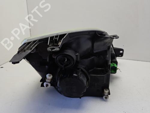 Used Left headlight Left headlight FORD FIESTA V (JH_, JD_) 1.4 16V (80 hp) 31159187 31159187