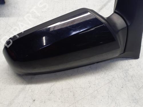 Right mirror OPEL ZAFIRA / ZAFIRA FAMILY B (A05) 1.9 CDTI (M75) | BP29369148C27 