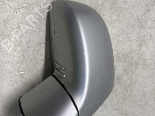 Right mirror KIA CARENS III MPV (UN) 2.0 CRDi 140 | BP29365971C27 