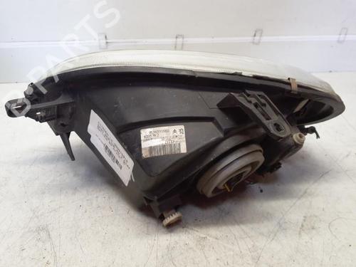Right headlight CITROËN SAXO (S0, S1) 1.5 D | BP29369970C29 