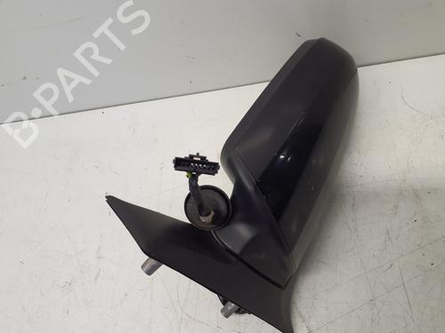 Left mirror OPEL ZAFIRA / ZAFIRA FAMILY B (A05) 1.9 CDTI (M75) | BP29366131C26 