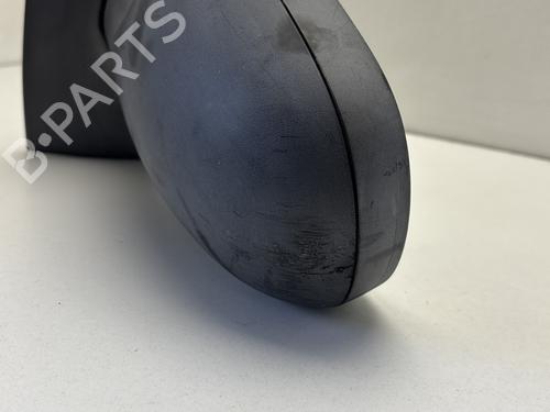 Left mirror RENAULT MEGANE Scenic (JA0/1_) 1.9 dTi (JA0N) | BP29363064C26 