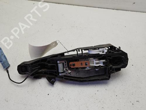 Used Front right exterior door handle Front right exterior door handle 37684324 37684324