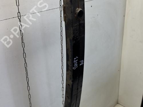Used Front bumper reinforcement Front bumper reinforcement NISSAN QASHQAI I (J10, NJ10) 1.5 dCi (110 hp) 29961803 29961803