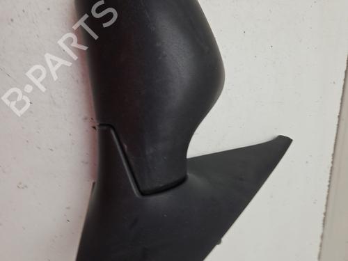 Used Right mirror RENAULT CLIO II (BB_, CB_) 1.2 (BB0A, BB0F, BB10, BB1K, BB28, BB2D, BB2H, CB0A,... (58 hp) 32001457