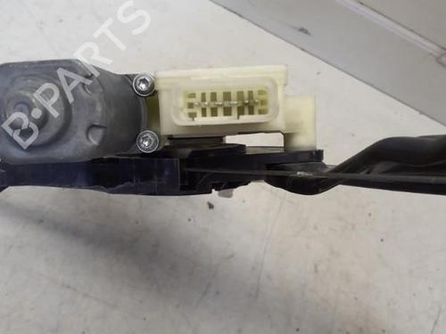 Front left window mechanism PEUGEOT 308 II (LB_, LP_, LW_, LH_, L3_) 1.6 BlueHDi 120 | BP29369346C22 