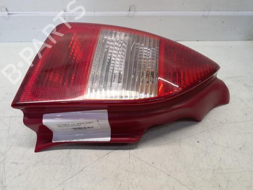 Left taillight CITROËN C2 (JM_) 1.1 | BP29370193C34