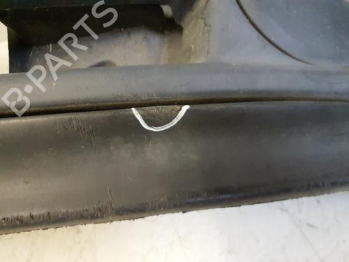 Front bumper RENAULT KANGOO (KC0/1_) D 55 1.9 (KC0D) | BP29363362C7 