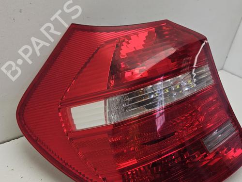 Left taillight BMW 1 (E81) 116 d | BP39970543C34 - Image 4