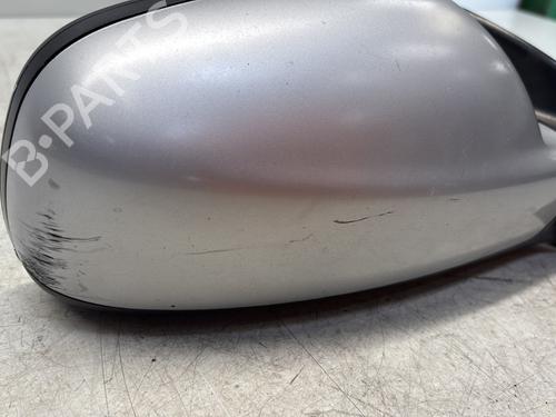 Right mirror PEUGEOT 307 (3A/C) 2.0 HDi 110 | BP29363699C27 