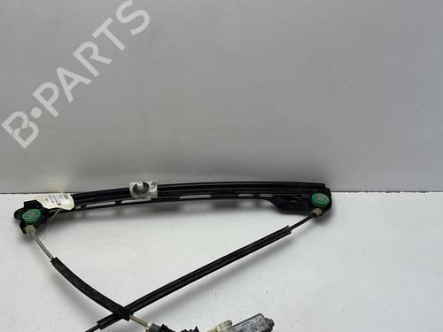 Used Front left window mechanism CITROËN C4 Picasso II 1.6 BlueHDi 120 (120 hp) 30125640
