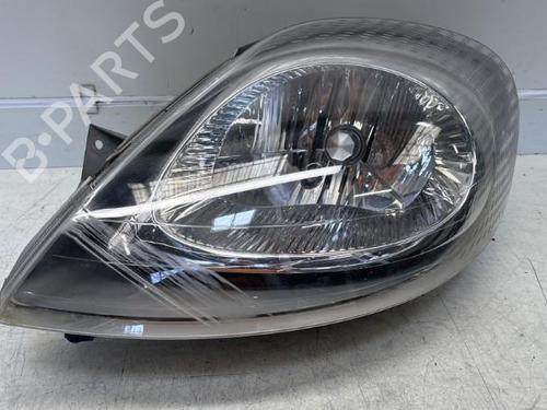 Venstre forlygte RENAULT TRAFIC II Van (FL) 1.9 dCi 80 (FL0B) (82 hp) 29367451