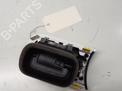 Air vent CITROËN C3 III (SX) 1.2 THP 110 (SXHNPS, SXHNZT, SXHNZ6) | BP29368882I21 
