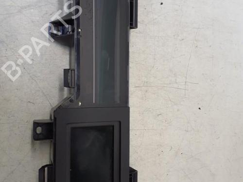 Used Instrument cluster Instrument cluster RENAULT SCÉNIC III (JZ0/1_) 1.5 dCi (110 hp) 29369569 29369569