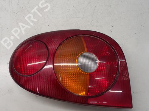 Used Left taillight RENAULT MEGANE I Coach (DA0/1_) 1.6 16V (DA0B, DA04, DA11) (107 hp) 29364234