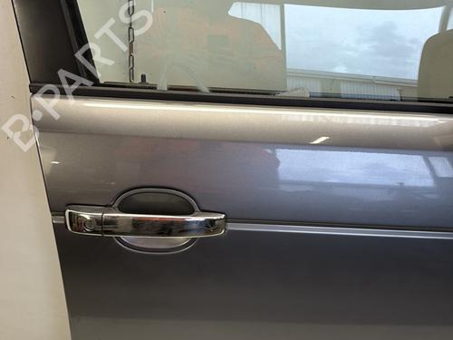 Right front door LAND ROVER RANGE ROVER III (L322) 3.6 D 4x4 | BP30180870C3