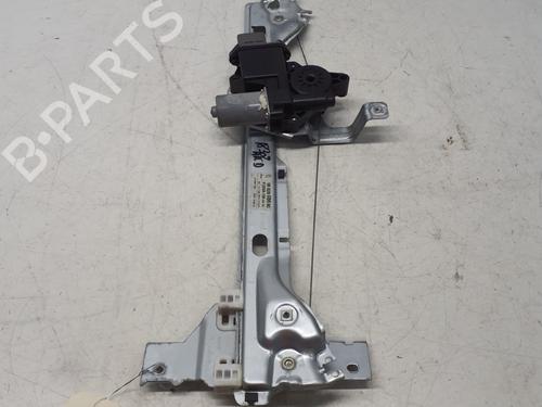 Used Rear right window mechanism PEUGEOT 5008 (0U_, 0E_) 2.0 HDi 150 / BlueHDi 150 (150 hp) 29368325