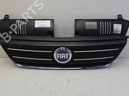grille-fiat-idea-350_-2003-32437055 main image