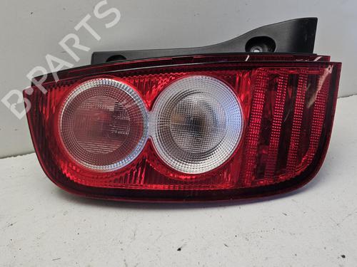 Used Left taillight Left taillight 38977825 38977825