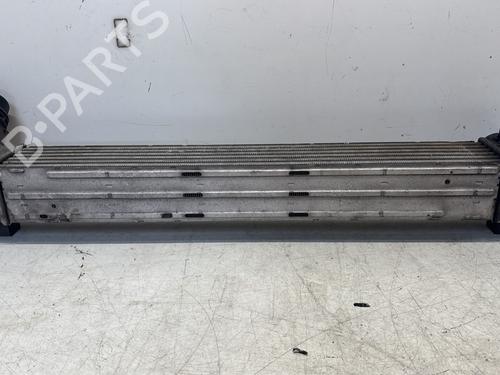 Intercooler RENAULT MEGANE III Hatchback (BZ0/1_, B3_) 1.5 dCi (BZ09, BZ0D, BZ1W, BZ29, BZ14) | BP29368087M30 