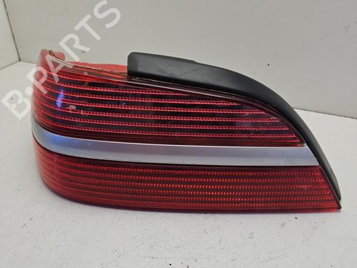 Used Left taillight Left taillight PEUGEOT 406 (8B) 2.0 HDI 110 (109 hp) 33305182 33305182