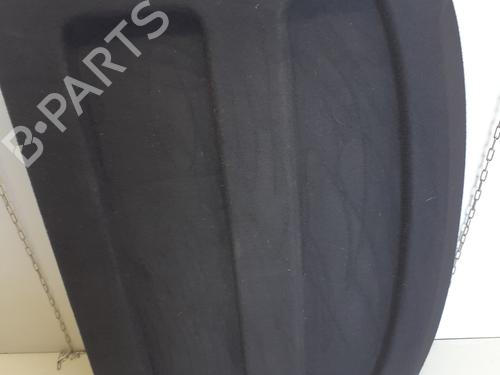 Used Rear parcel shelf FORD MONDEO IV (BA7) 2.0 TDCi (140 hp) 29362960