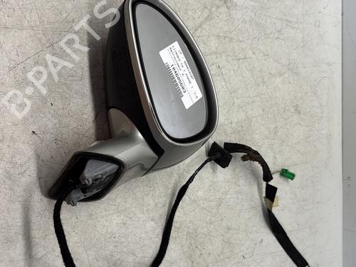 Used Left mirror CITROËN C4 I (LC_) 1.6 HDi (109 hp) 29368200