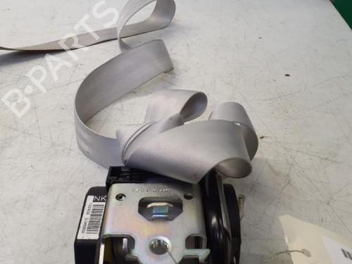Used Front left seatbelt Front left seatbelt RENAULT ZOE (BFM_) ZOE (88 hp) 29367804 29367804