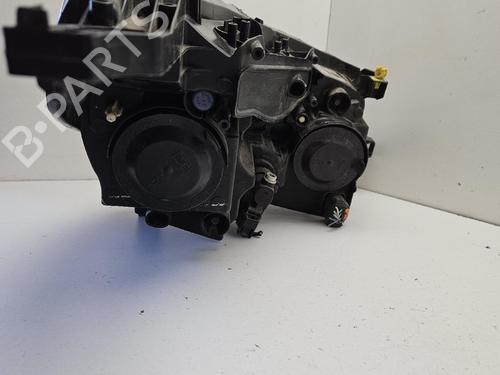 Left headlight PEUGEOT 2008 I (CU_) 1.6 HDi | BP35785907C28 - Image 3