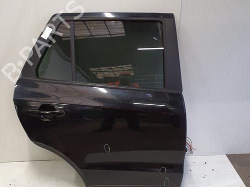 Used Right rear door HYUNDAI SANTA FÉ II (CM) 2.2 CRDi GLS (150 hp) 29366195