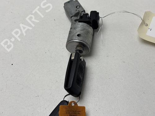 Used Ignition barrel PEUGEOT 5008 (0U_, 0E_) 1.6 16V (120 hp) 29841227