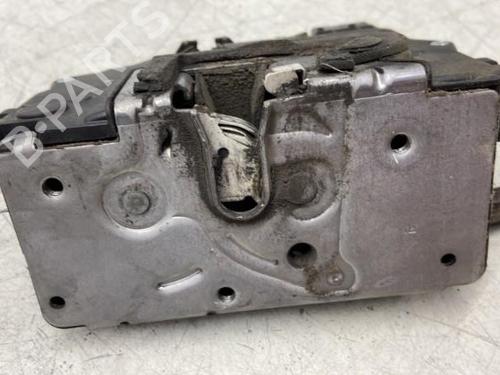Front right lock PEUGEOT BOXER Van 2.2 HDi 120 | BP29369650C97 - Image 3